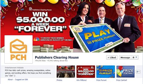 pch.com|pch home page.